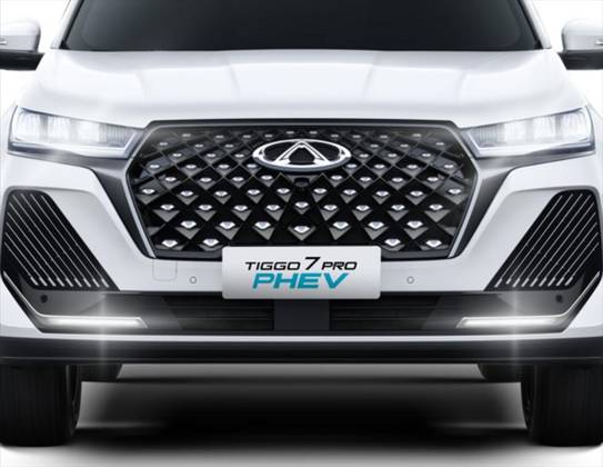 CAOA CHERY TIGGO 7 PRO 1.5 TCI PLUG-IN HYBRID DHT